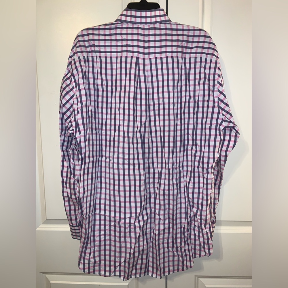 Men's Peter Millar Button Down - image 3